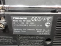 PANASONIC GX 500 FM LW MW SW ТРАНЗИСТОР РАДИО, снимка 5