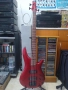 Бас китара Ibanez SR300EB-CA Candy Apple, снимка 2