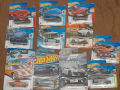 Hotwheels и Matchbox нови колички, снимка 5