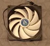 Вентилатори ARCTIC F14 PWM, снимка 1