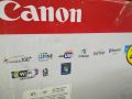 Принтер - Многофункционално устройство CANON PIXMA MX410, снимка 11