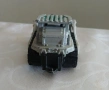 Колекционерски модел Ground Breaker - MB707. Matchbox 2006., снимка 5