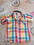 Детска риза размер 134, снимка 1 - Детски ризи - 45544973