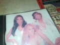 Destiny's Child CD 1908251936, снимка 6
