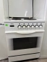 Готварска печка Korting с керамични котлони – отлично състояние, снимка 1