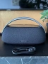 Чисто нова преносима Bluetooth тонколона Harman Kardon Go + Play 3, 160W, USB-C, 8ч. батерия , снимка 1