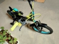 Продавам  детско колело, снимка 7