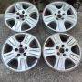 Алуминиеви и стоманени джанти 13", 14", 15", 16"  Ауди, VW, Опел, Рено, Тойота и др., снимка 3