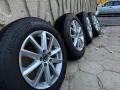 Зимни гуми BRIDGESTONE blizzak lm005 225/65/r17 dot-3622, снимка 1