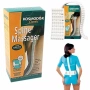 Масажор за гръб Космодиск Classic S p i n Massager две части, снимка 2