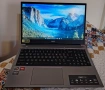Лаптоп ACER Aspire Lite 15 AMD Ryzen 7 5700U до 4.3GHz, 16GB SSD 512GB, снимка 1