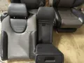 Дълбоко кожено Recaro за Audi S6 C5, снимка 4