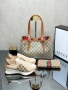 Gucci Дамска Чанта Гучи - Налични Различни Цветове Код SK827, снимка 2