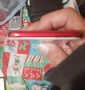iPhone 7 Red 128Gb power battery 92%, снимка 3