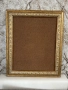 Луксозна Дървена Рамка за Картина Картини 50/60 Перфектна само за 120 лв., снимка 1