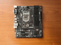 Asrock B85M Pro3 сокет 1150, снимка 7