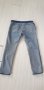 Hugo Boss Candiani Denim Finest Italian Fabric Stretch Mens Size 36/32 ОРИГИНАЛ! Мъжки Дънки!, снимка 12