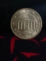 Монета 10 eurocent Germany 2002 G много рядка, снимка 4