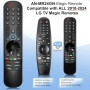 ОРИГИНАЛНО НОВО LG Дистанционно LG Magic Remote MR24GN, снимка 1