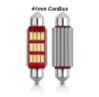 LED Крушки За Интериор 31/36/39/41мм 100% Canbus, снимка 6