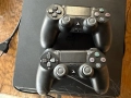  Sony Playstation 4 и игри  11 броя , снимка 1