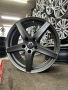 Джанти 17 Цола 5х112 VW Passat Tiguan Golf 6 7 T Roc Skoda Octavia Karoaq Super , снимка 10