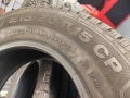 4бр.летни гуми 215/70/15C Continental, снимка 5