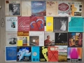 Грамофонни плочи- класика, диско, народни и детски, снимка 1
