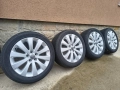 5x105 Opel 17 цола 5х105 Опел 5 x 105, снимка 1