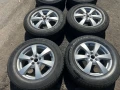 5х108 17 Джанти Volvo Ford Peugeot Citroen 5x108 Волво Пежо Ситроен Форд , снимка 3