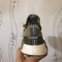 оригинални маратонки ADIDAS ORIGINALS NMD XR1 BOOST RUNNER PRIMEKNIT "OLIVE CARGO" номер 39 1/3, снимка 12