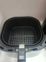 Фритюрник с горещ въздух Philips Airfryer Essential Collection HD9270/90, 6,2 л 2000W, снимка 4