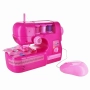 Детска шевна машина – музикална, с реалистични функции, снимка 6