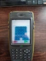 Мобилен терминал с баркод скенер M3 Mobile Orange, снимка 1