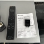 Pioneer N-50 dac,network,usb,streamer...., снимка 3