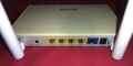ZyXEL 3-в-1 Router/AP/Range Extender/Bridge, снимка 3