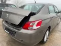 Peugeot 301, 1.6 BlueHDI, 99 кс., двигател BHY 10JBHA DV6FD, скоростна кутия 20 ET30, 5ск., 2017, eu, снимка 6