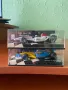 продавам модели формула 1 мащаб 1.43 на minichamps, снимка 10