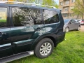 Продавам Mitsubishi Pajero V80, снимка 5