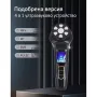 Уред за дълбок лифтинг SkinTime Mini Hifu Premium, EMS, RF радиочестота, За лице и тяло, снимка 5