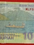 Красива банкнота 1000 рупий 2000г. Индонезия рядка за КОЛЕКЦИЯ ДЕКОРАЦИЯ 53290, снимка 6