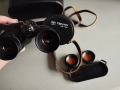 ТОП Съветски Бинокъл БПЦ 10 х 50 --TENTO--MADE IN СССР, снимка 5