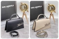 Дамска чанта Karl Lagerfeld нова 2 цвята, снимка 1