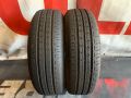 165 65 14, Летни гуми, Bridgestone Ecopia, 2 броя, снимка 3