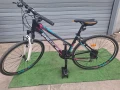 Планински алуминиев велосипед 28 цола -НОВ, снимка 1