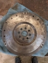 маховик и съединител за М20, снимка 2