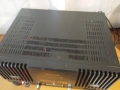 Sharp power amplifier system 7700 , снимка 5