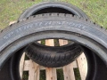 2бр.нови гуми DUNLOP SP Winter Sport 3D 285/35 R18, снимка 5