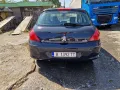 Peugeot 308 бензин 1.6, снимка 2