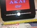 akai dvd & monitor 12v 1410241954, снимка 10